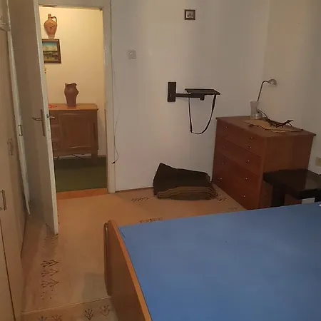 One Bedroom *