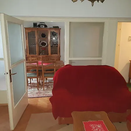 One Bedroom סקופיה