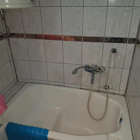 דירה One Bedroom *