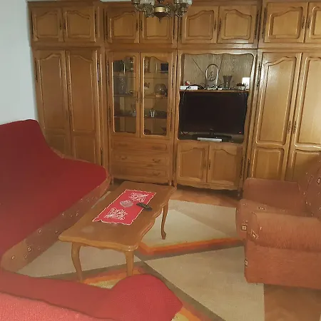 One Bedroom