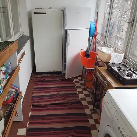One Bedroom דירה סקופיה