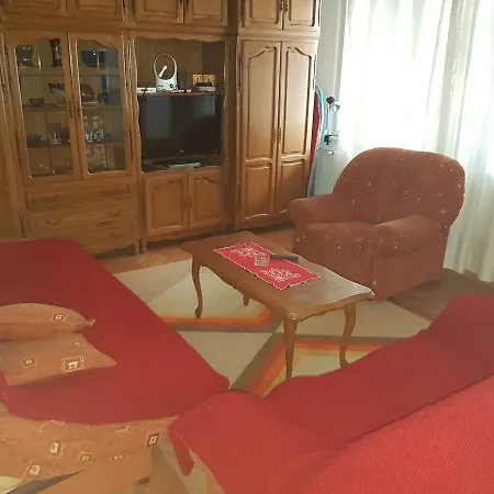 דירה One Bedroom